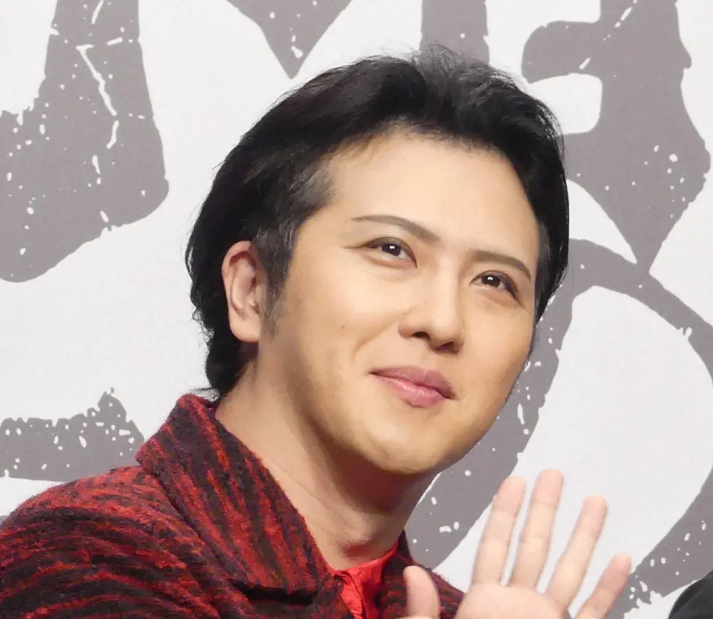 【芸能】尾上松也「みんな好きだった」堀越高校で同じクラスの“マドンナ女優”を実名告白　「多くの男が勘違いを…」